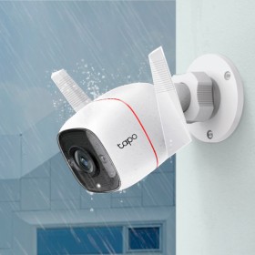 TP-Link Outdoor Wi-Fi Camera Tapo C310
