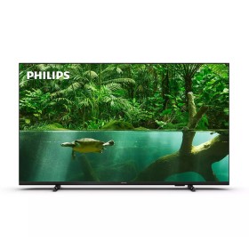 Philips TV 65"  Smart 65PUS7008/12 4K Ultra HD, Smart TV, Pixel Precise Ultra HD, HDMI 2.1, Mat crni okvir **MODEL 2023**