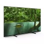Philips TV 65"  Smart 65PUS7008/12 4K Ultra HD, Smart TV, Pixel Precise Ultra HD, HDMI 2.1, Mat crni okvir **MODEL 2023**