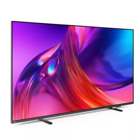 Philips TV 65"" 65PUS8518/12 4K GoogleThe One series, Ambilight 4K TV, 164 cm (65”), Google TV™, P5 Perfect Picture Processor, i