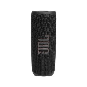 Zvucnik JBL Flip 6 Portable Bluetooth Speaker Black