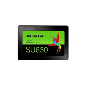 SSD ADATA SU630 2,5" 480GB520 MB/s read, 450 MB/s write65K max, SATA