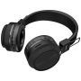 hoco. Slušalice bežične/žične, Bluetooth, 8h rada, mikrofon - W25 Promise Crne