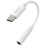 hoco. Adapter za slušalice, USB type C na 3.5 mm - LS30