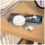 hoco. Slušalice bežične sa kutijicom za punjenje, Bluetooth - EW35 TWS