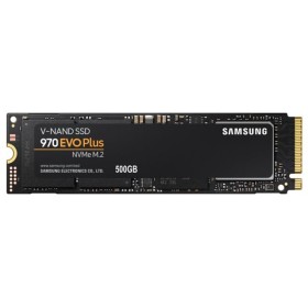 SSD 500GB Samsung 970 EVO Plus M.2 NVMe MZ-V7S500BW