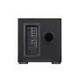 Trust GXT 658 Tytan 5.1 zvuč. 5.1 surround speaker system Peak 180w, RMS 90w, zvučnici