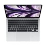 Apple MacBook Air 13.6" M2 8GB 256GB SSD space grey MLXW3D/A