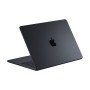 Apple MacBook Air 13.6" M2 8GB 256GB SSD midnight MLY33D/A-MLY33LL/A
