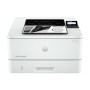 Printer HP LaserJet Pro 4003dn 40str/min duplex+LAN. toner151A  2Z609A