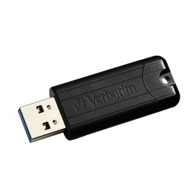 USB memory stick 32GB  VERBATIM CRNI Drive