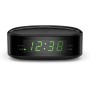 Philips radio alarm sa satomFM, digitalno podesavanjedvostruki alarm