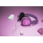 Philips  SHK2000PK dječje sl žične slušalice, boja pink sa ograničenjem glasnoće do 85dB