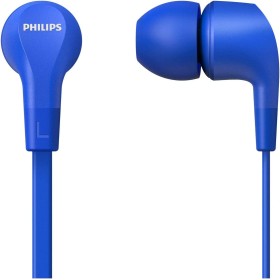 PhilipsTAE1105BL slusaliceIn-ear pozlaćeni prikljucakkontrola na kabelu za lako upravljanje