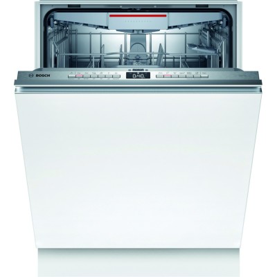 BOSCH perilica posuđa Serie 4| A++ (E), PL, 60CM, 13 setova, Escajg Ladica, InfoLight