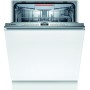 BOSCH perilica posuđa Serie 4| A++ (E), PL, 60CM, 13 setova, Escajg Ladica, InfoLight