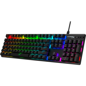 HyperX Alloy Origins RedMechanical Gaming Keyboard