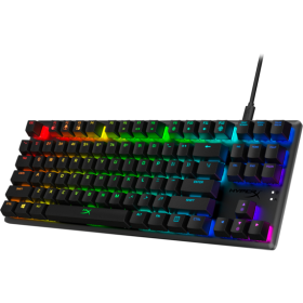 HyperX Alloy Origins CoreMechanical Gaming KeyboardHX Red (US Layout)