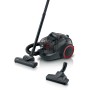 BOSCH Usisivač sa posudom Serie 4|, ProPower,CRNI290 x 301 x 446 mm