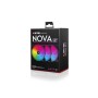 Chieftec Nova Set 3xRGB3x120mm, Control Hub DF-1004 pin PWM fan, 3pin ARGB