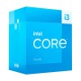 Intel Core i3-13100 3.4GHz 12MB L3 LGA1700 BOX,Raptor Lake