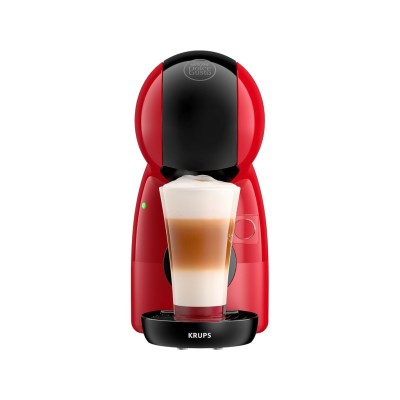 Dolce Gusto Piccolo XS red/blk