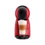 Dolce Gusto Piccolo XS red/blk