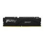 Kingston 32GB 5200MHz DDR5Fury Beast,CL40, XMP 3.0 Ready,