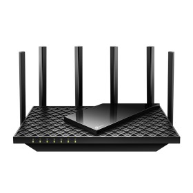 ROUTER TP-Link Archer AX72 Pro AX5400 Dual-Band Wi-Fi 6 ruter, 574 Mbps na 2,4 GHz + 4804 Mbps na 5 GHz, 6× antena, 1× 2,5 Gbps 