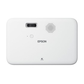 Projektor Epson CO-FH02 3000lumena. FullHD.16:9 USB+HDMI+WiFI. Zvučnici 5w. boja bijela