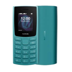 Mobitel Nokia N105 2023 green