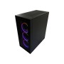 LC-Power Case Gaming 802B 4x 120mm RGB fans Black_Wanderer_X - ATX gaming case