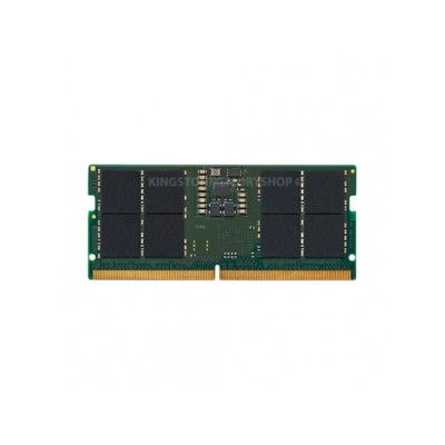 Kingston 16GB 5200MHz DDR5 SO