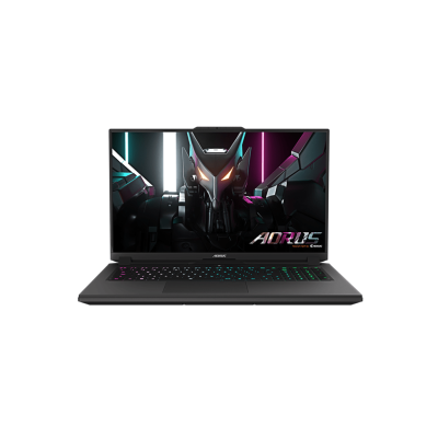 Gigabyte NB AORUS 717,3/FHD/360Hz/i5-12500H/406016GB/512GB/HDMI/mDP