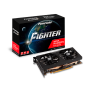 POWER COLOR AXRX6600 8GBD6-3DHFighter AMD Radeon RX66008GB GDDR6 128bitHDMI,3xDP