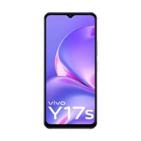 Mobitel Vivo Y17s Dual Sim 6GB RAM 128GB Glitter Purple
