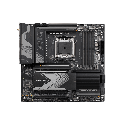 Gigabyte MB X670 Gaming X AXAM5/4xDDR5/4xM.2/4xSATAHDMI/WIFI/ATX