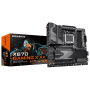 Gigabyte MB X670 Gaming X AXAM5/4xDDR5/4xM.2/4xSATAHDMI/WIFI/ATX