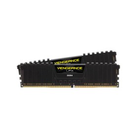 CORSAIR DDR4 32GB (2x16GB)3200MHz,VENGEANCE LPX, C16