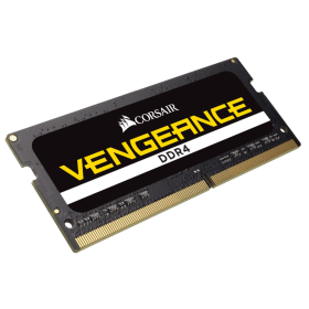 CORSAIR DDR4 16GB SODIMM3200MHz, VENGEANCE