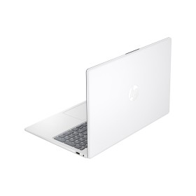 HP Laptop 15-fc0037nm15.6 FHD, R3-7320 2,4/4,1GHz8GB DDR5, 512GB SSD, FreeDos, White