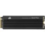 Corsair SSD 1TB M.2. MP600PRO LPX, PCIe Gen4x47,100/6,800MB/s, PS5 compatible