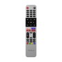 TESLA TV 40" 40E635BFS FHD ANDROID DVB-T/T2/C/S/S2-CI-HDMI-USB FHD - Google Assistant-Glasovne komande