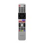 TESLA TV 43" 43E635BFS FHD ANDROID Full HD (1920x1080 px),  , Google Assistant, EON Ready, Sivi