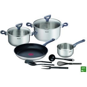 Tefal indukcijski set posuđa Daily Cook