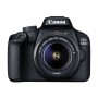 Fotoaparat CANON EOS4000D + objektiv18-55