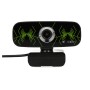 WEB CAMERA FULL HD B5 1080P