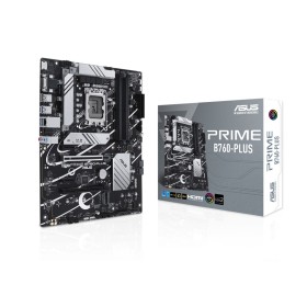 ASUS MB PRIME B760-PLUS Intel B760LGA 17004xDDR5 VGA,HDMI,DPRAID2.5Gb LANATX