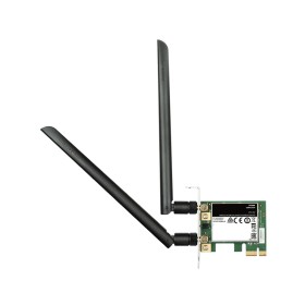 DWA-582 D-LINK WiFi AC1200 Dual band PCIe adapter
