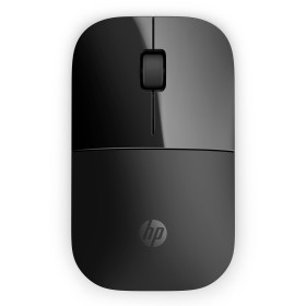 HP Z3700 Black Wireless MouseHP Z3700 Black Wireless MouseHP Z3700 Black Wireless Mouse mis